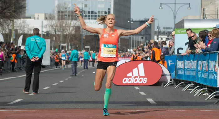 Isabell Teegen
