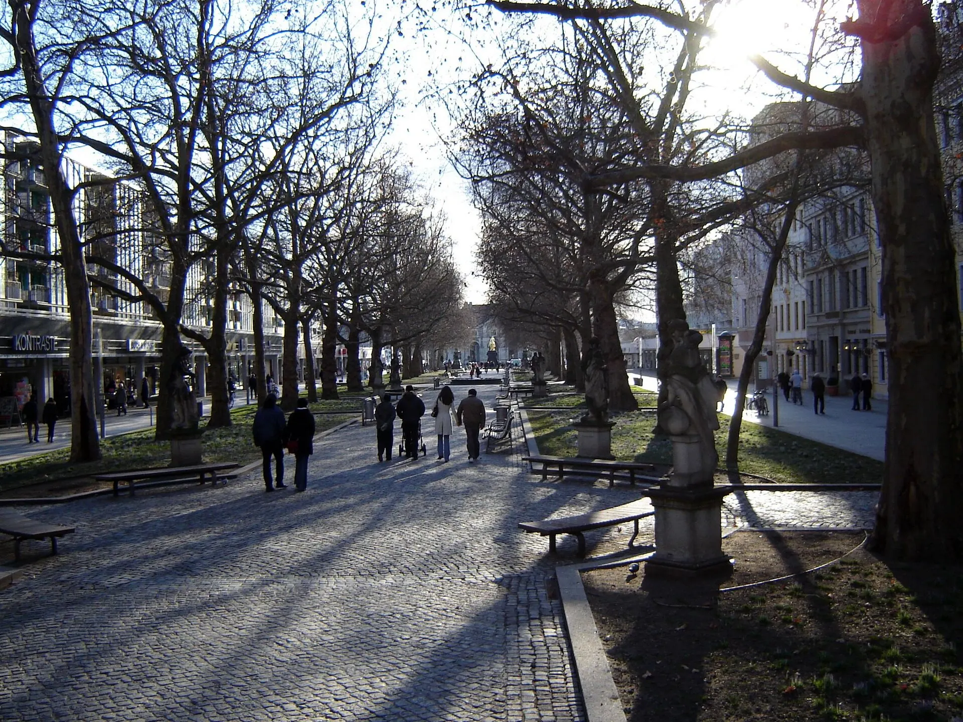 Mitfahrgelegenheit Dresden