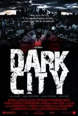 Dark City Stream Deutsch