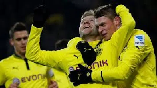 Bvb Nürnberg Highlights