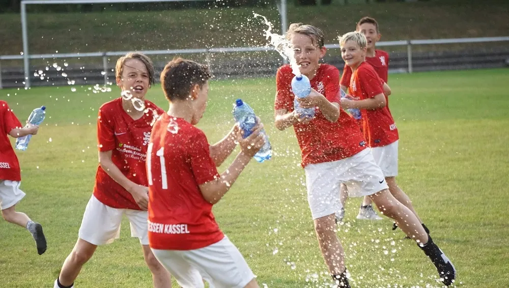 Tsv Oberzwehren