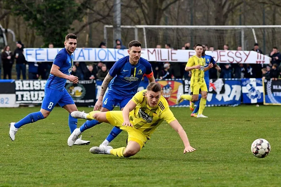 Oberliga Saarland