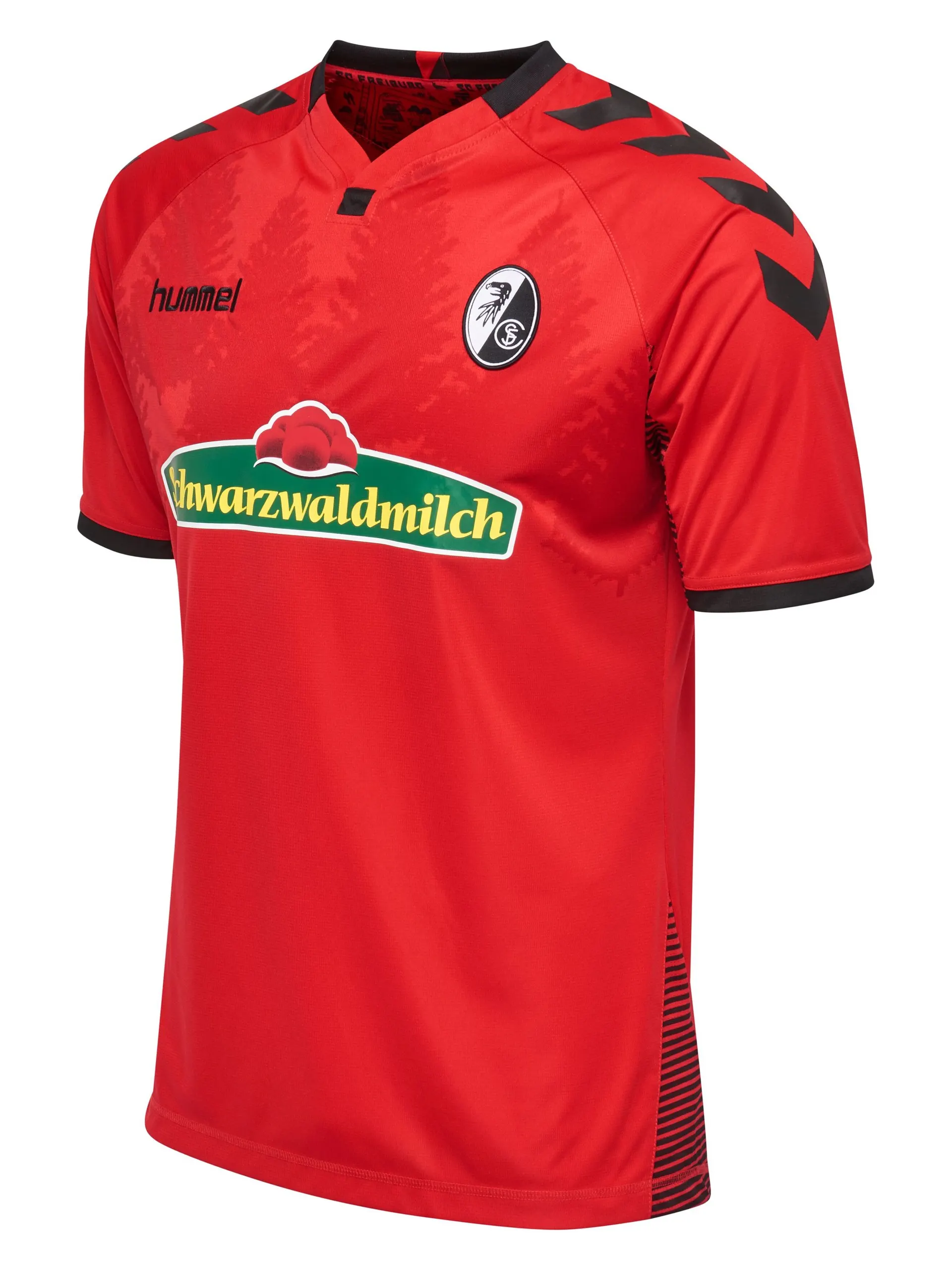 Sc Freiburg Trikot 17 18