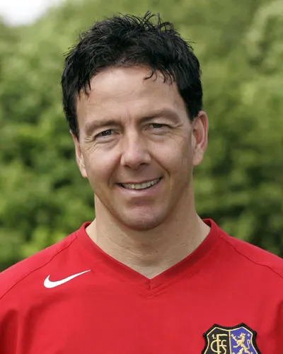 Peter Eich