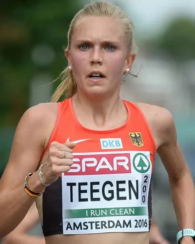 Isabell Teegen