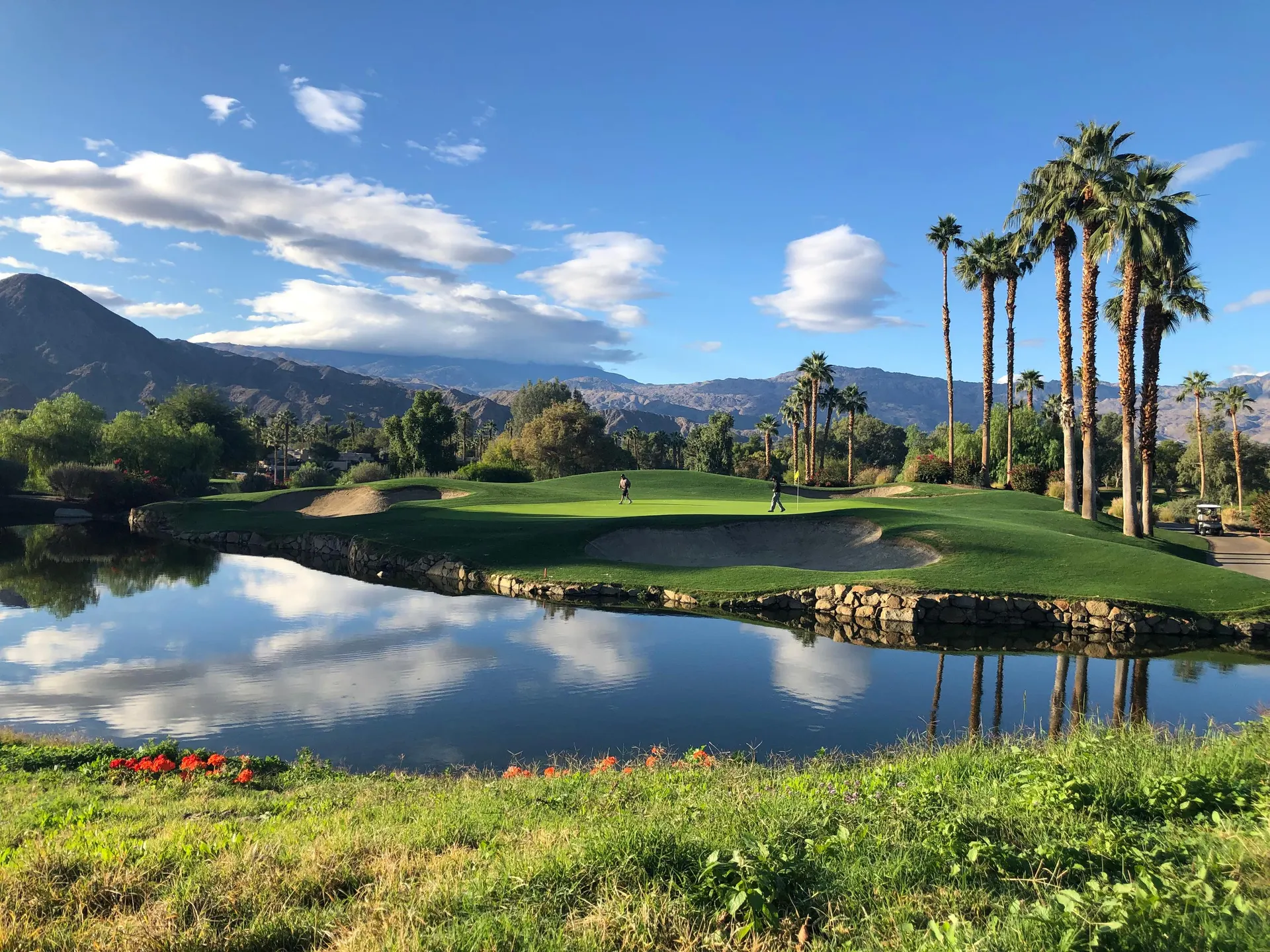 Indian Wells