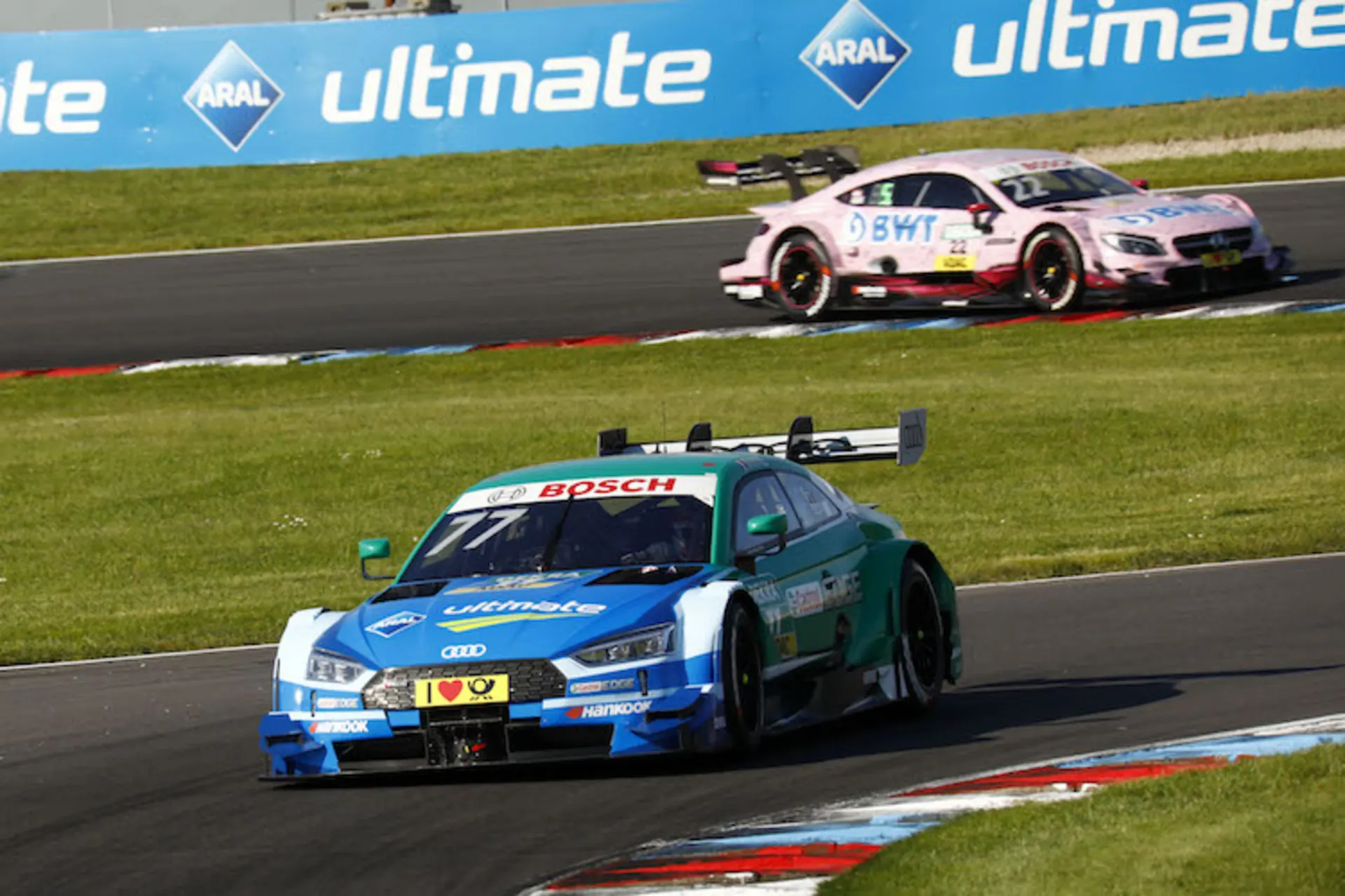Dtm Ard