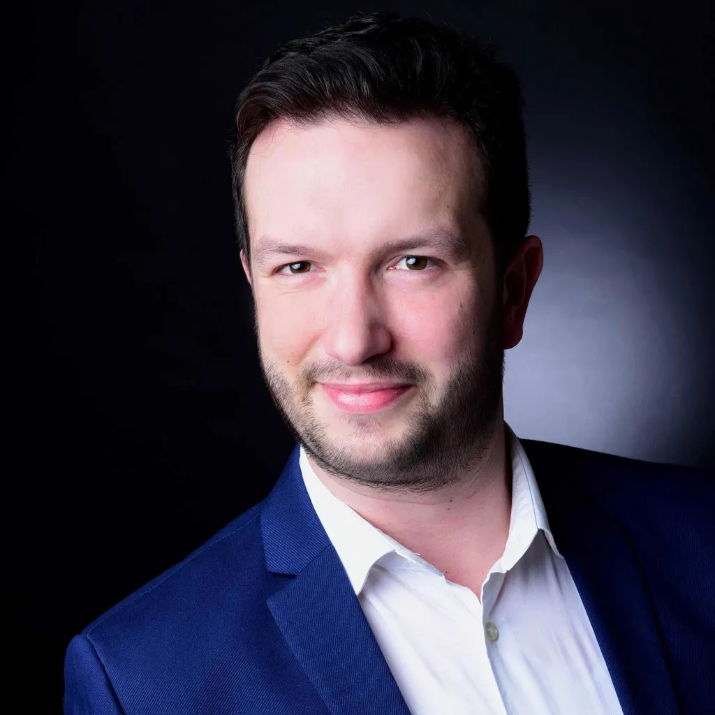 Markus Fischer
