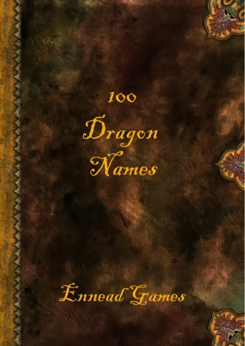 Wow Drachen Namen