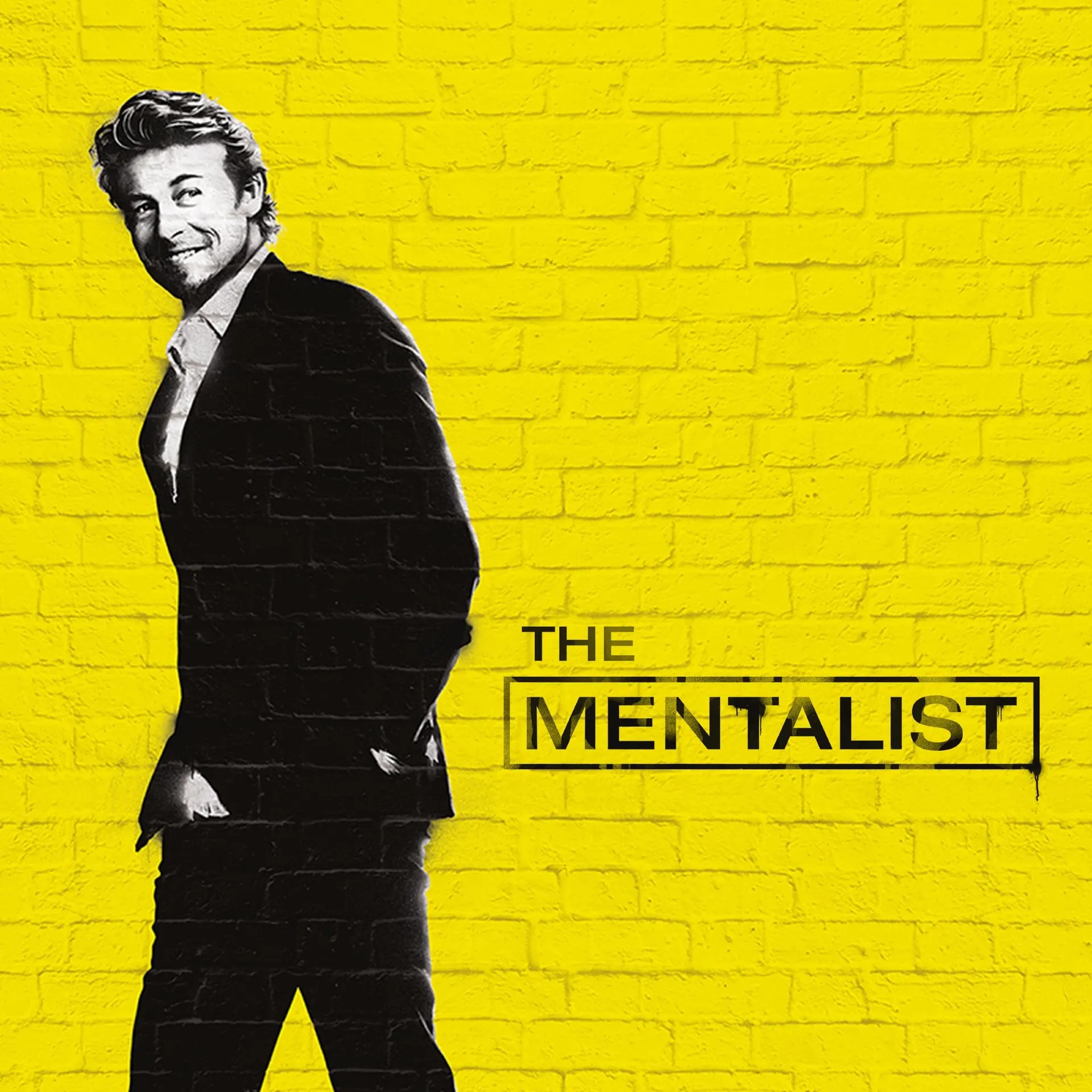 Mentalist 7. Staffel