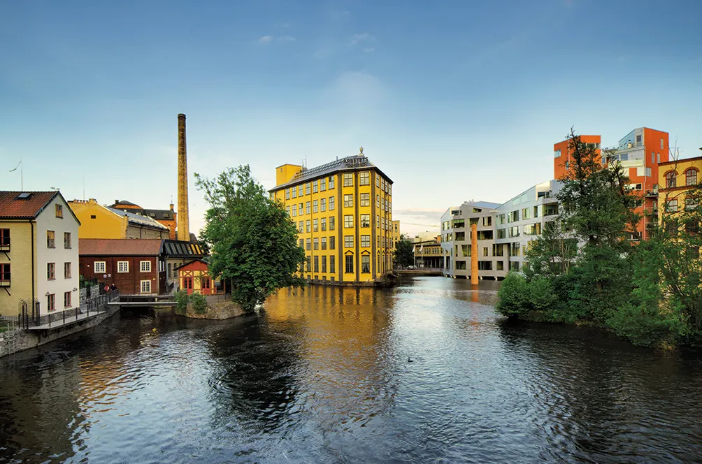 Norrköping