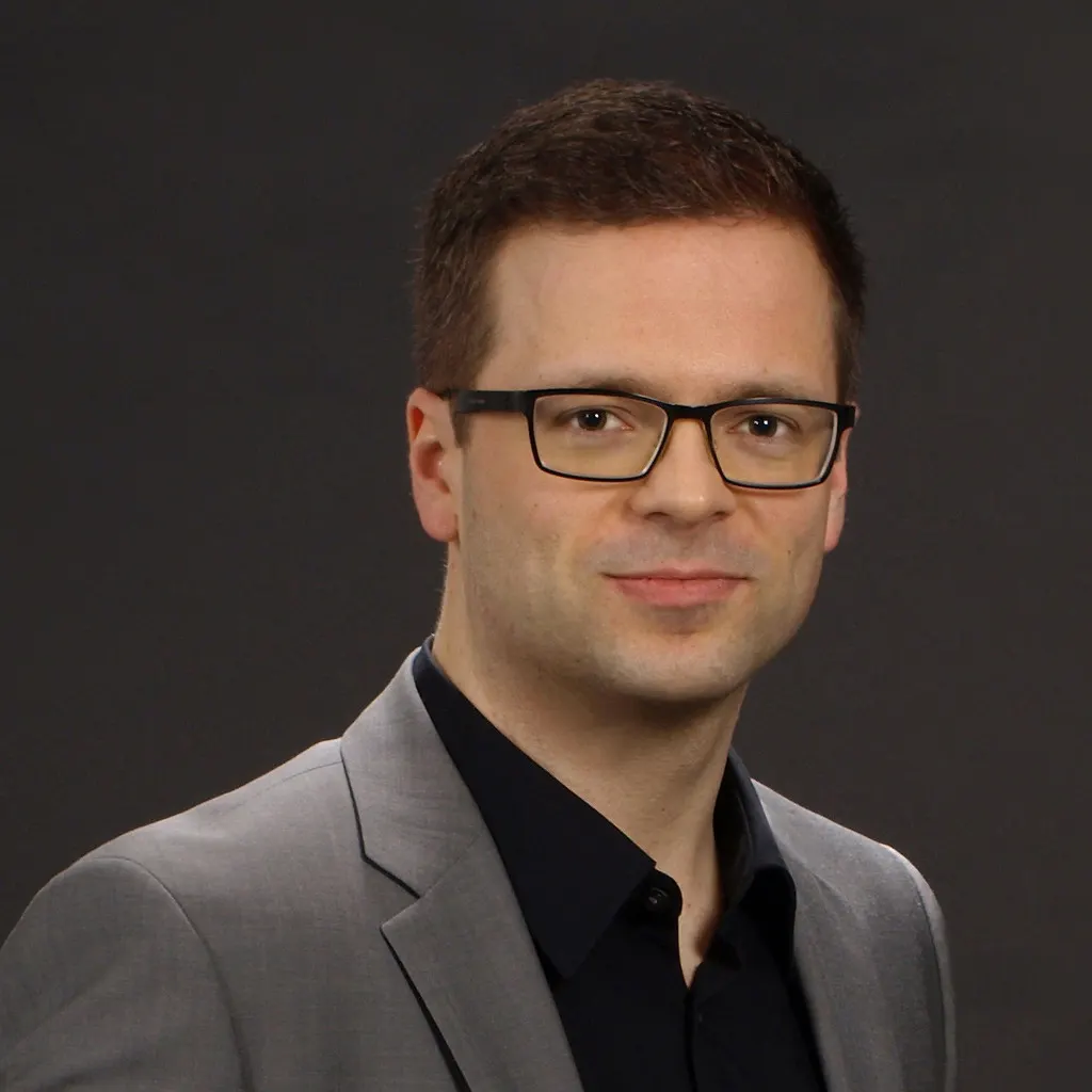 Markus Fischer