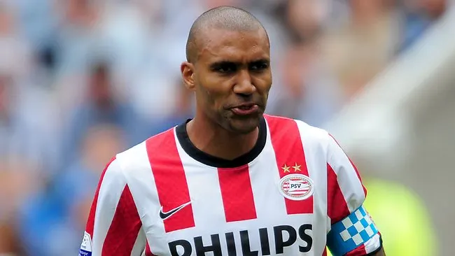 Orlando Engelaar