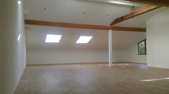 Tennishalle Gronau