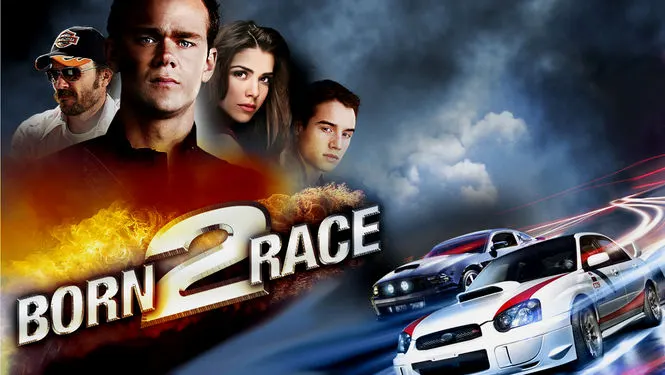 Born To Race 2 Stream