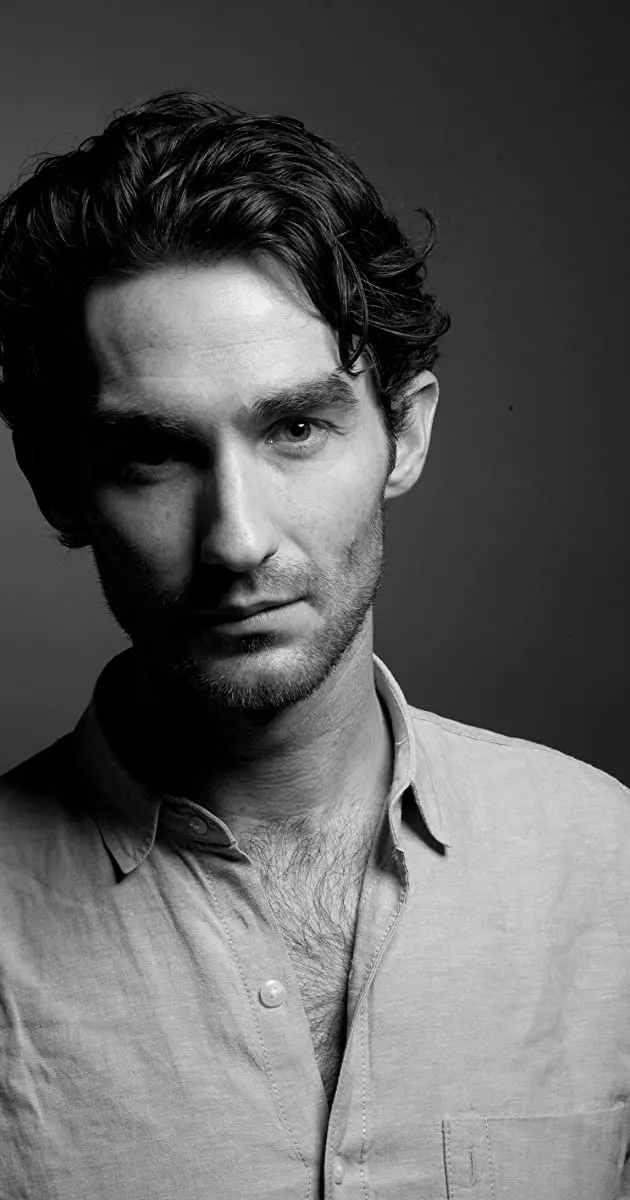 James Russell