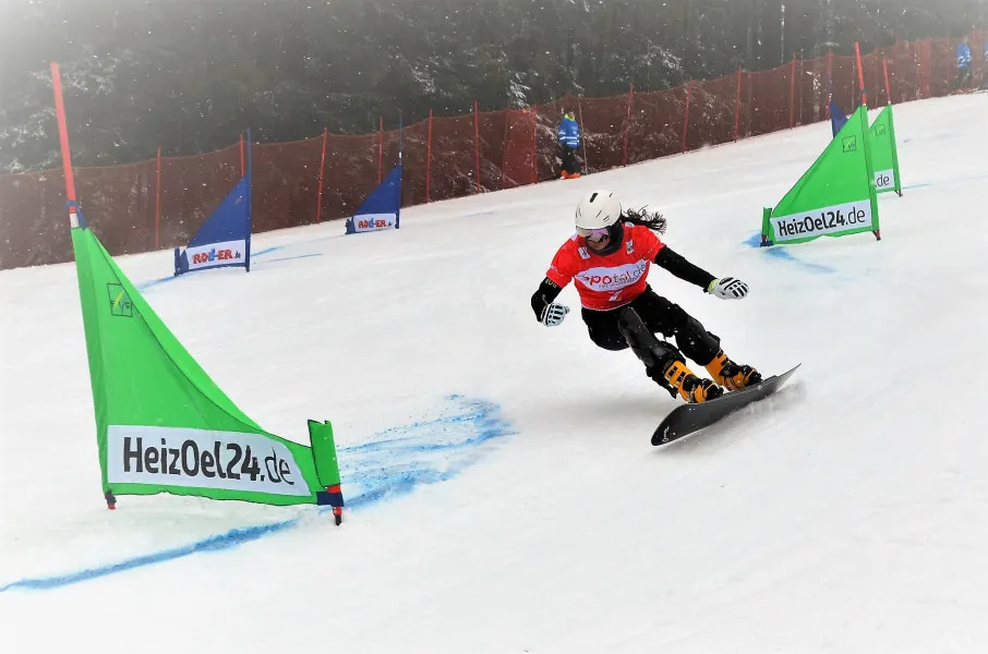 Ski Weltcup 2021/18 Kalender