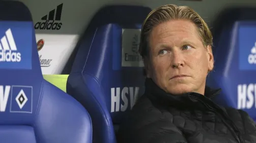 Gisdol Transfermarkt