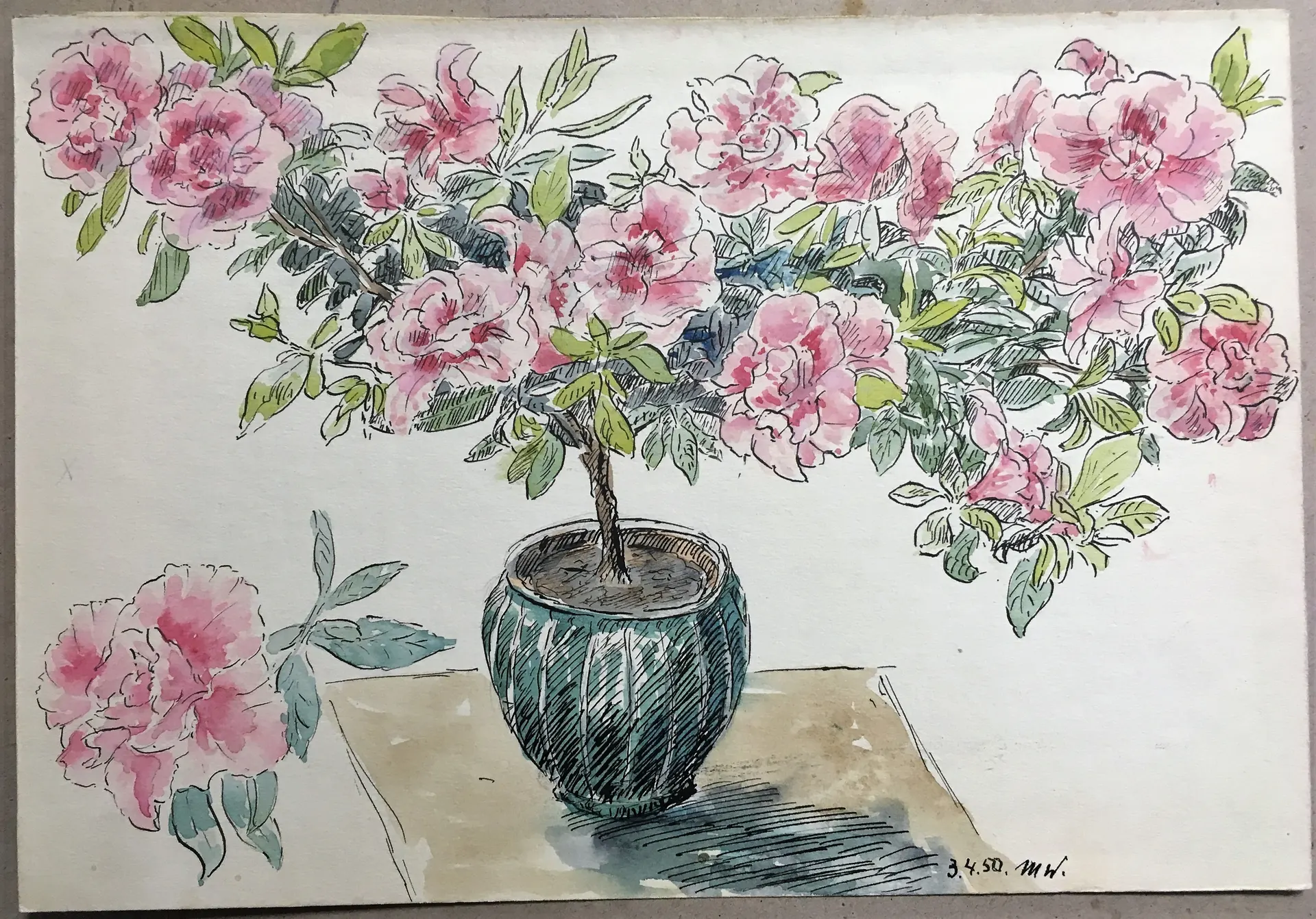 Blumenstock