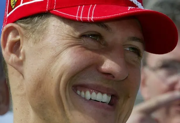 Gesundheitszustand Michael Schumacher