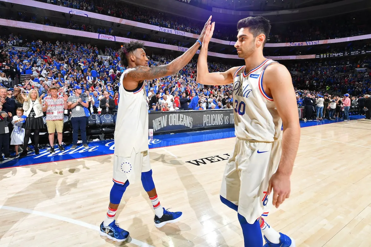 Summer League