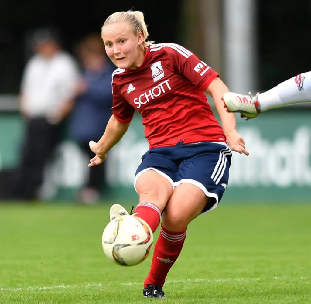 Larissa Gördel
