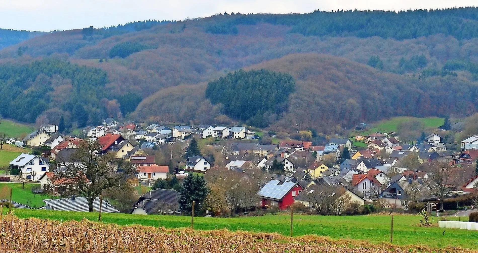 Bürgerhaus Wittlich