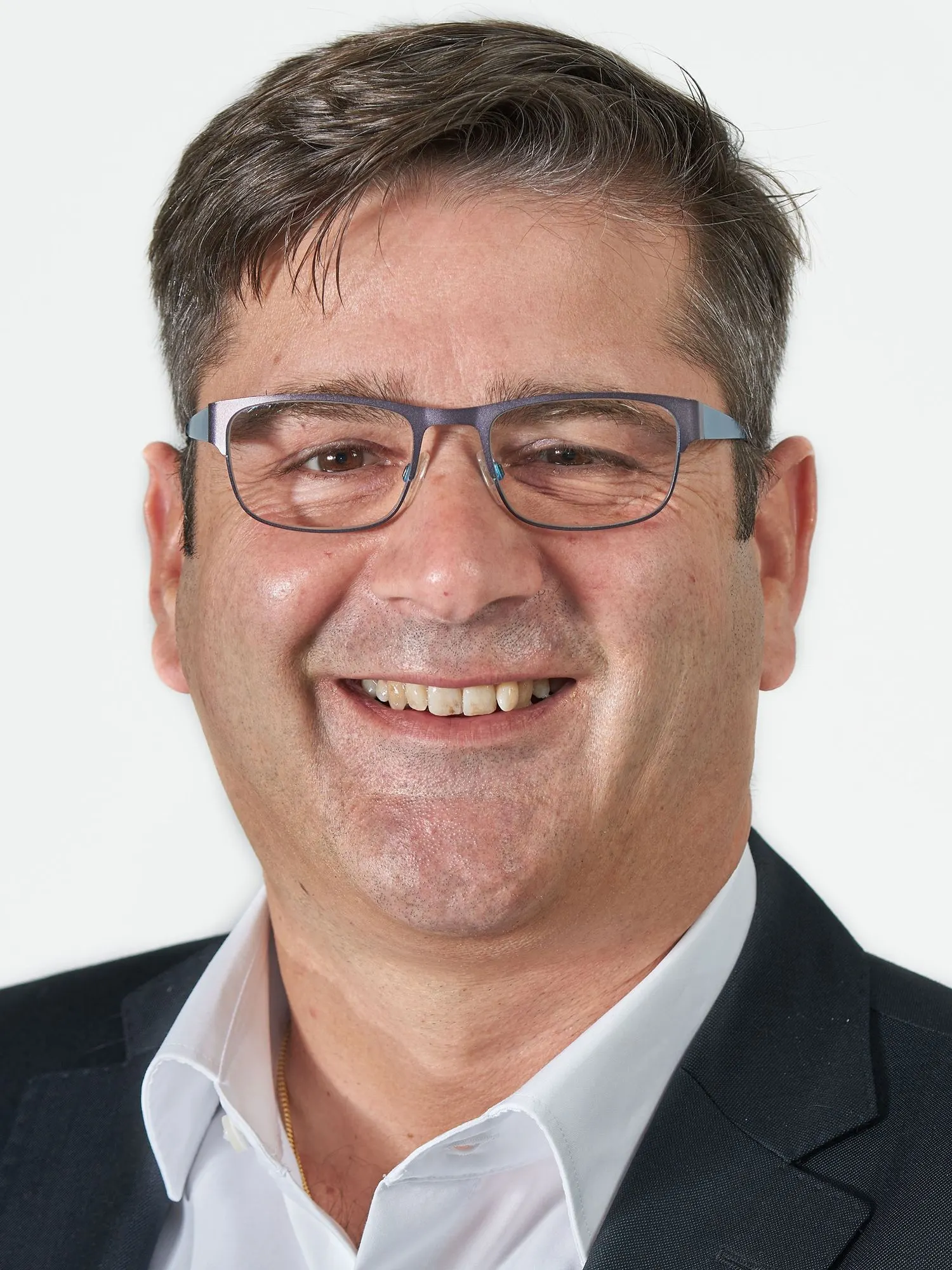 Markus Fischer