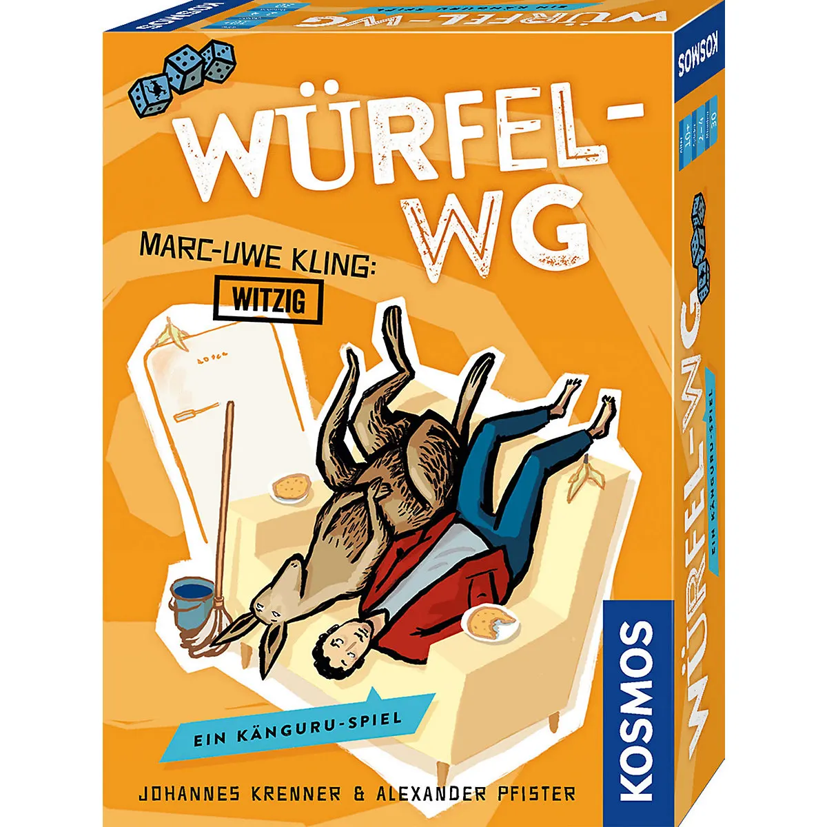 Wg Spiele