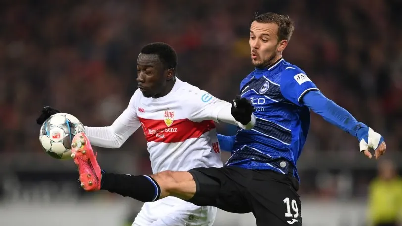 Arminia Stuttgart