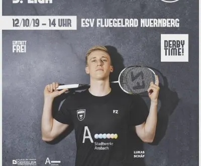 Badminton Ansbach