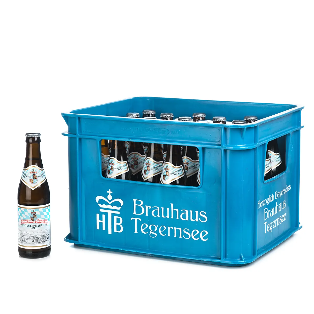 Tegernseer Bier Online Bestellen