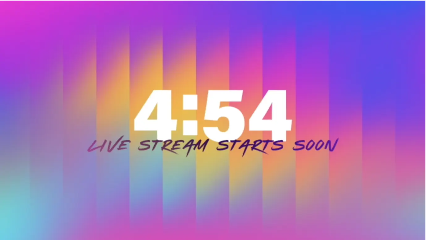 Live.