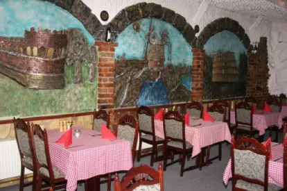 La Fontana Gifhorn