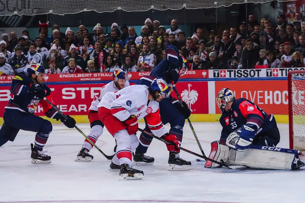 Eishockey Finale Uhrzeit