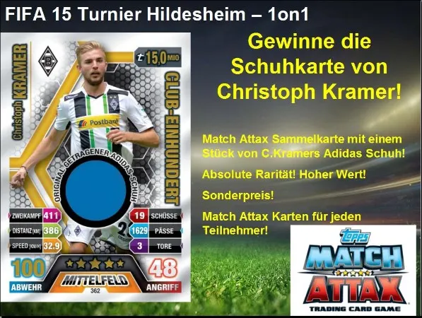 Fifa 19 Turnier