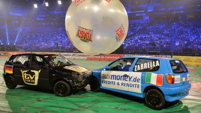 Autoball Wm
