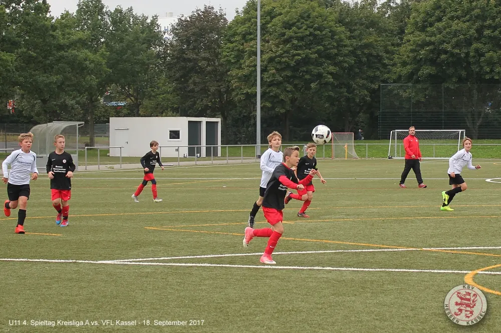 Tsv Oberzwehren
