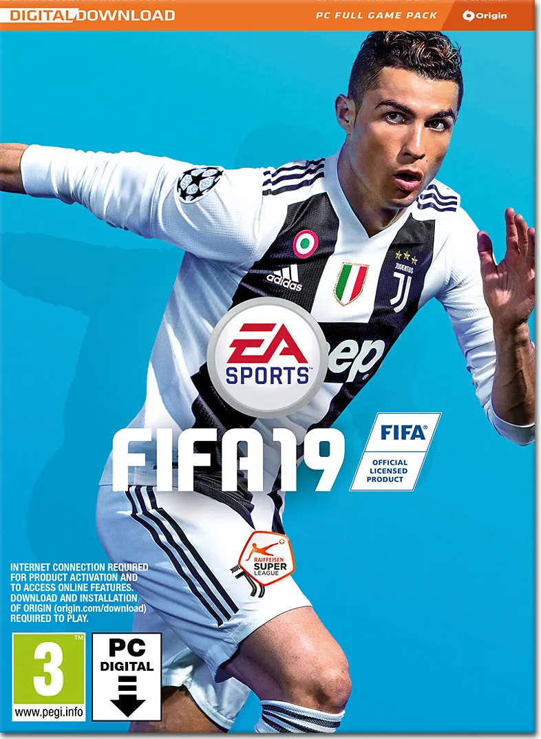 Fifa 19 Für Pc