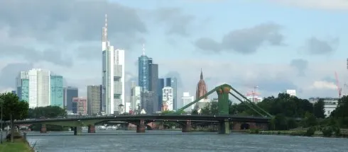 Frankfurt Ausgehtipps