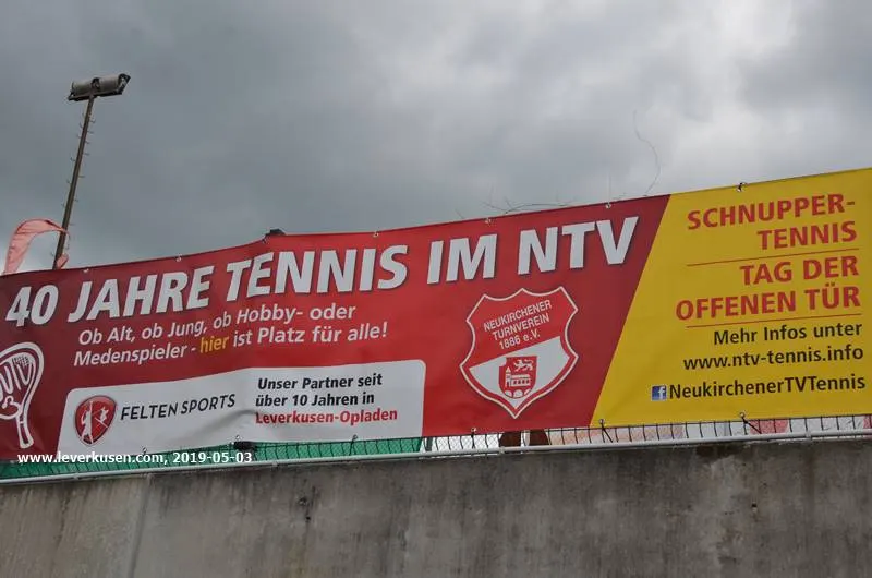 Ntv Tennis