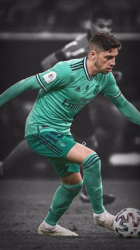 Real Madrid Fußballspieler