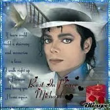 Michael Jackson Geburt
