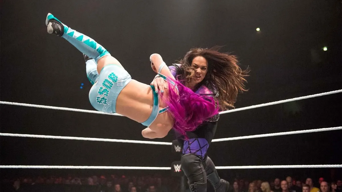 Wwe Hannover