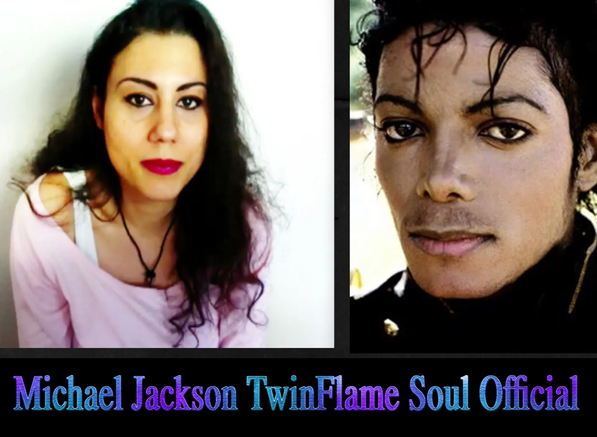 Michael Jackson Geburt