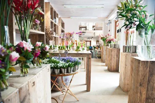 Blumenladen Bremerhaven
