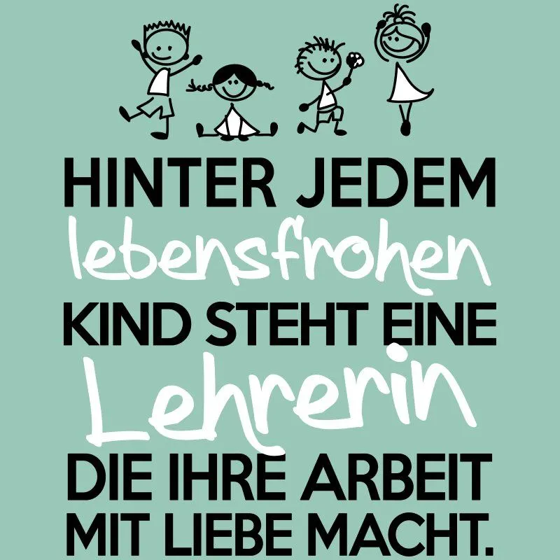 Abschied Lehrerin Spruch
