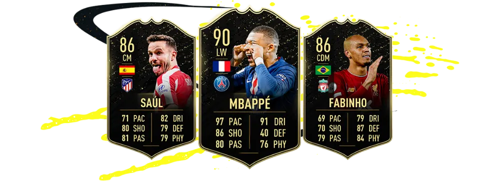 Fut 17 Web App