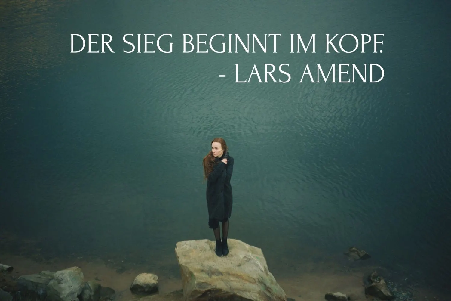 Amends Deutsch