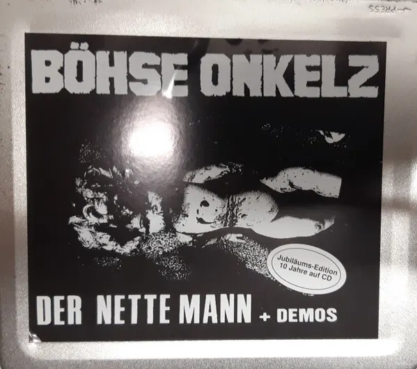 Der Nette Mann Cd